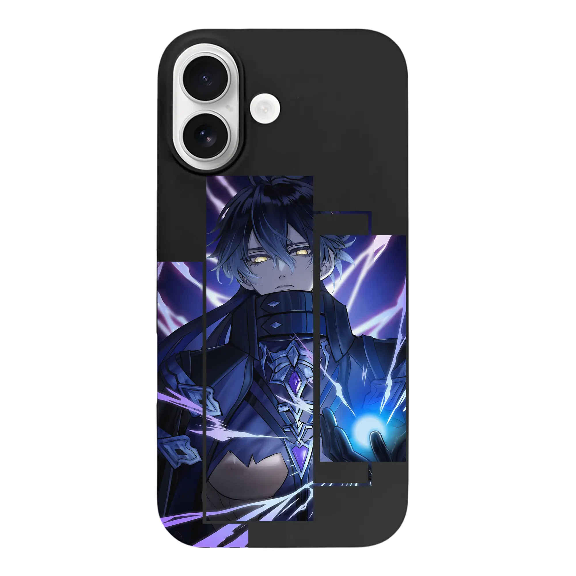 原 神 グッズ フリンズ - iPhone 17 シリーズ シリコンケース 薄型 耐衝撃 指紋防止 ソフトタッチカバー 精密フィット 傷防止 保護ケース iPhone 17/17 Air/17 Pro/17 Pro Max 対応